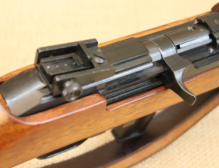 Erma EG M1 Mod. 70, Kal.  .22 lr - Bild 7
