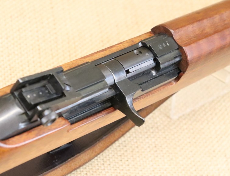 Erma EG M1 Mod. 70, Kal.  .22 lr - Bild 8