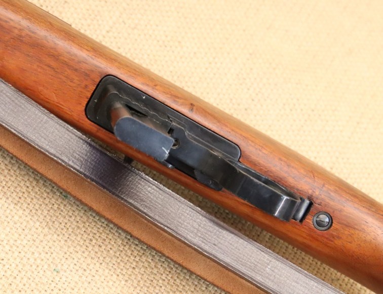 Erma EG M1 Mod. 70, Kal.  .22 lr - Bild 14