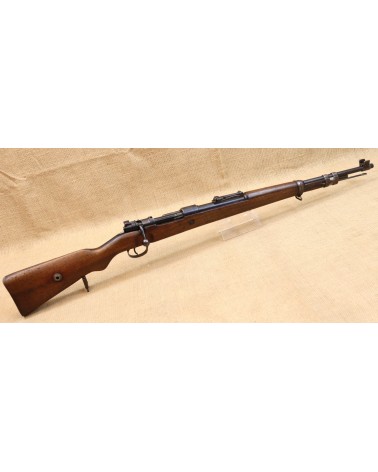 Mauser Mod. 98K, 1937 (Portugal-Kontrakt), Kal. 8x57 IS.