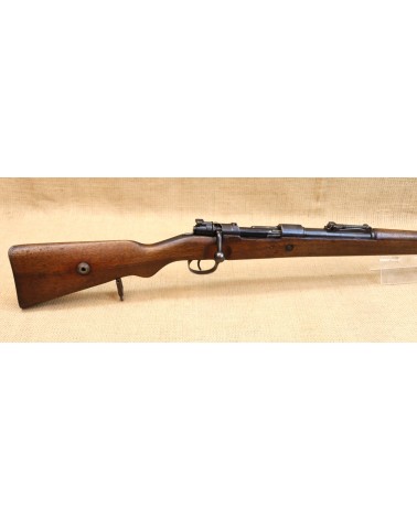Mauser Mod. 98K, 1937 (Portugal-Kontrakt), Kal. 8x57 IS. - Bild 4