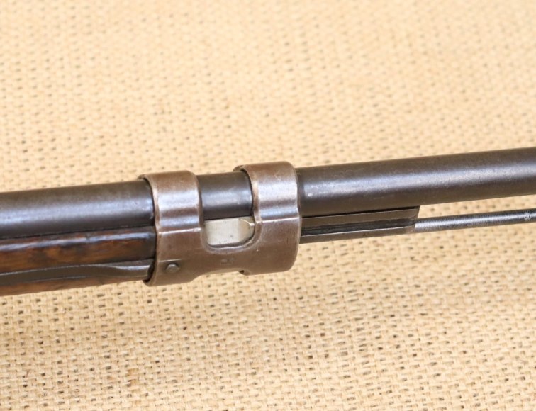 Mauser Mod. 98K, 1937 (Portugal-Kontrakt), Kal. 8x57 IS. - Bild 11