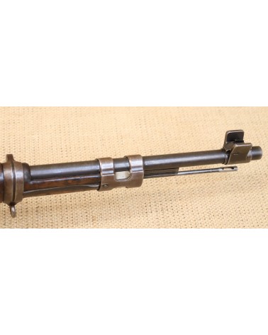 Mauser Mod. 98K, 1937 (Portugal-Kontrakt), Kal. 8x57 IS. - Bild 11