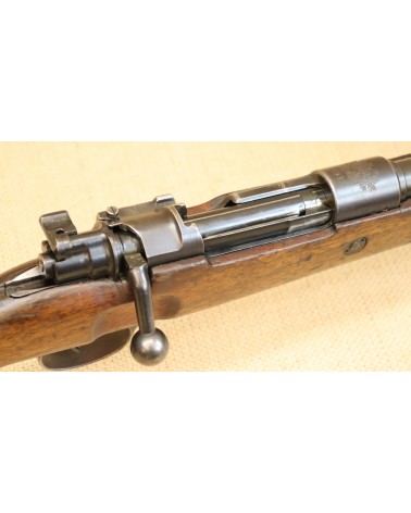 Mauser Mod. 98K, 1937 (Portugal-Kontrakt), Kal. 8x57 IS. - Bild 5