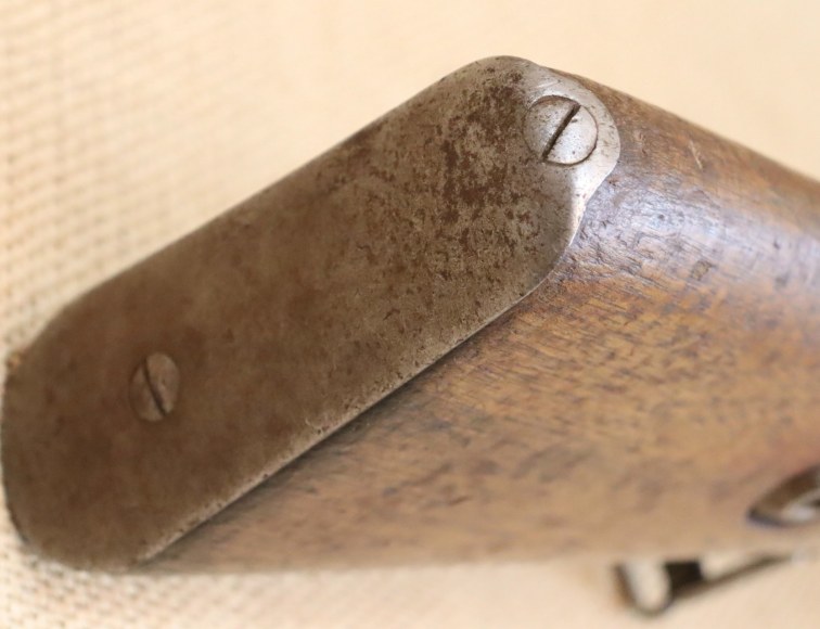 Mauser Mod. 98K, 1937 (Portugal-Kontrakt), Kal. 8x57 IS. - Bild 15