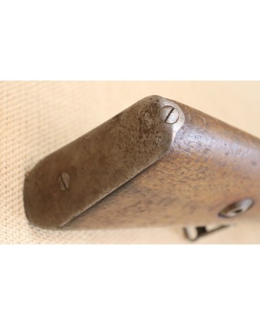 Mauser Mod. 98K, 1937 (Portugal-Kontrakt), Kal. 8x57 IS. - Bild 15