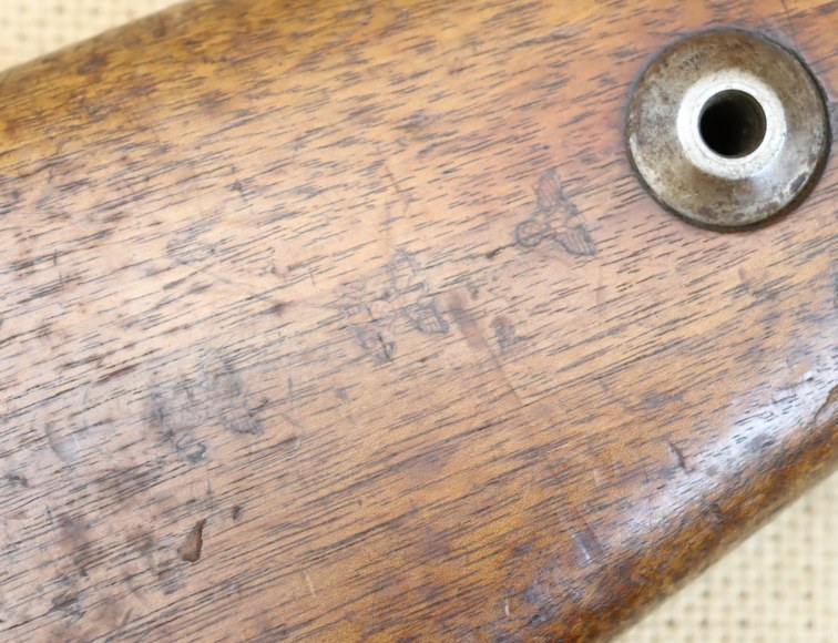 Mauser Mod. 98K, 1937 (Portugal-Kontrakt), Kal. 8x57 IS. - Bild 13
