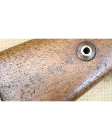 Mauser Mod. 98K, 1937 (Portugal-Kontrakt), Kal. 8x57 IS. - Bild 13
