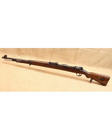 Mauser Mod. 98K, 1937 (Portugal-Kontrakt), Kal. 8x57 IS. - Bild 2
