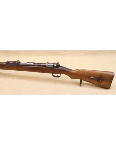 Mauser Mod. 98K, 1937 (Portugal-Kontrakt), Kal. 8x57 IS. - Bild 3