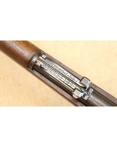 Mauser Mod. 98K, 1937 (Portugal-Kontrakt), Kal. 8x57 IS. - Bild 8