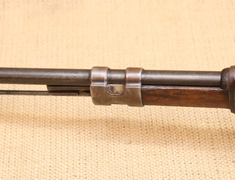 Mauser Mod. 98K, 1937 (Portugal-Kontrakt), Kal. 8x57 IS. - Bild 10