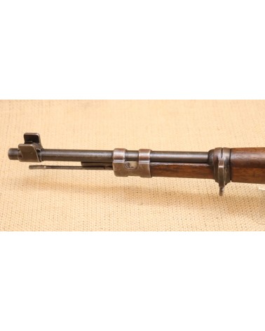 Mauser Mod. 98K, 1937 (Portugal-Kontrakt), Kal. 8x57 IS. - Bild 10