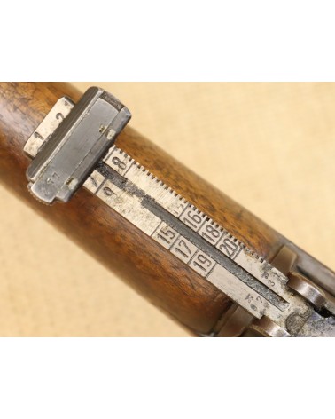 Mauser Mod. 98K, 1937 (Portugal-Kontrakt), Kal. 8x57 IS. - Bild 9
