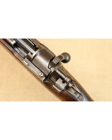 Mauser Mod. 98K, 1937 (Portugal-Kontrakt), Kal. 8x57 IS. - Bild 7