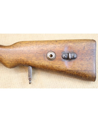 Mauser Mod. 98K, 1937 (Portugal-Kontrakt), Kal. 8x57 IS. - Bild 14