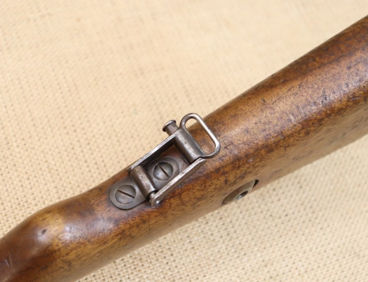 Mauser Mod. 98K, 1937 (Portugal-Kontrakt), Kal. 8x57 IS. - Bild 16