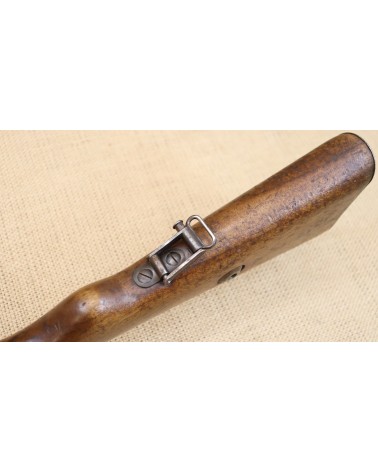Mauser Mod. 98K, 1937 (Portugal-Kontrakt), Kal. 8x57 IS. - Bild 16