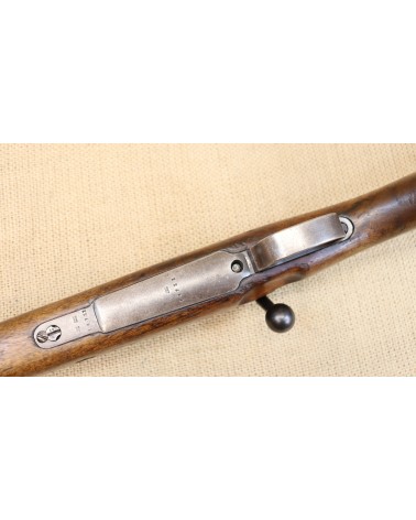 Mauser Mod. 98K, 1937 (Portugal-Kontrakt), Kal. 8x57 IS. - Bild 17