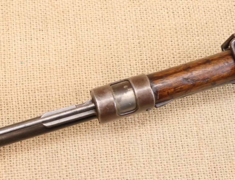 Mauser Mod. 98K, 1937 (Portugal-Kontrakt), Kal. 8x57 IS. - Bild 18