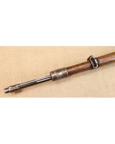 Mauser Mod. 98K, 1937 (Portugal-Kontrakt), Kal. 8x57 IS. - Bild 18