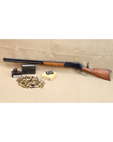 Chaparral, Mod. Winchester 1876,  Kal. .40-60 Win.