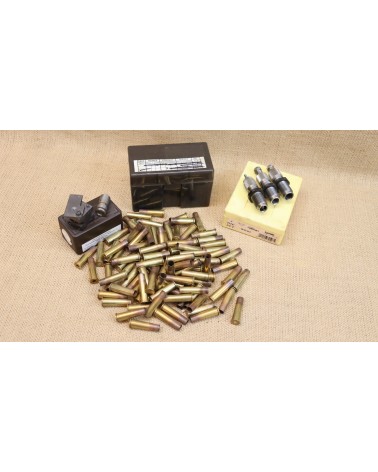 Chaparral, Mod. Winchester 1876,  Kal. .40-60 Win. - Bild 17