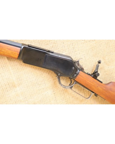 Chaparral, Mod. Winchester 1876,  Kal. .40-60 Win. - Bild 6