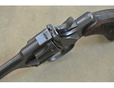 Kipplauf-Revolver, Webley  MK IV,  Kal. .38 S&W