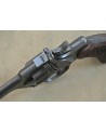 Kipplauf-Revolver, Webley  MK IV,  Kal. .38 S&W