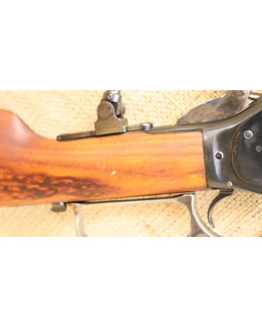 Chaparral, Mod. Winchester 1876,  Kal. .40-60 Win. - Bild 14