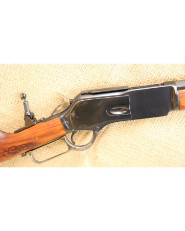 Chaparral, Mod. Winchester 1876,  Kal. .40-60 Win. - Bild 7