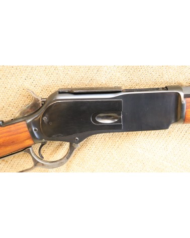 Chaparral, Mod. Winchester 1876,  Kal. .40-60 Win. - Bild 9