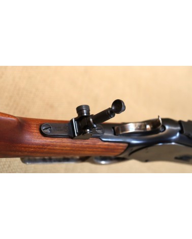 Chaparral, Mod. Winchester 1876,  Kal. .40-60 Win. - Bild 19