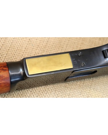 Chaparral, Mod. Winchester 1876,  Kal. .40-60 Win. - Bild 23
