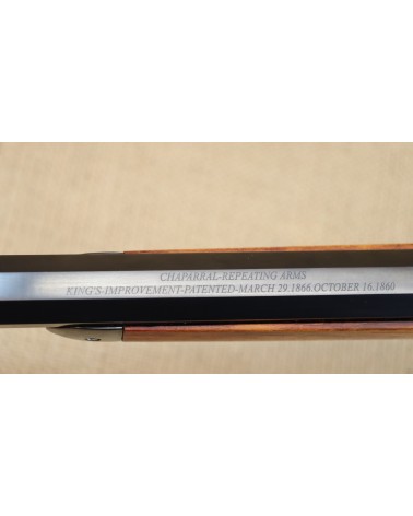 Chaparral, Mod. Winchester 1876,  Kal. .40-60 Win. - Bild 25