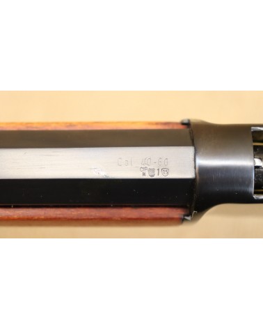 Chaparral, Mod. Winchester 1876,  Kal. .40-60 Win. - Bild 26