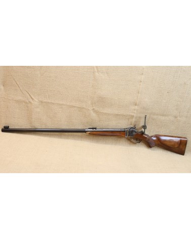 Pedersoli Sharps Mod. 1874, Kal.  50-70 Govt. - Bild 3