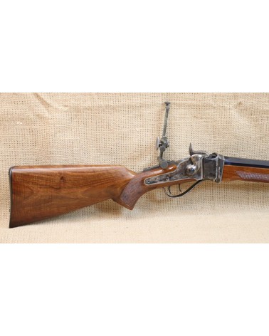 Pedersoli Sharps Mod. 1874, Kal.  50-70 Govt. - Bild 9
