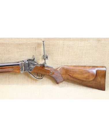 Pedersoli Sharps Mod. 1874, Kal.  50-70 Govt. - Bild 7