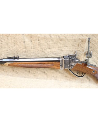 Pedersoli Sharps Mod. 1874, Kal.  50-70 Govt. - Bild 5