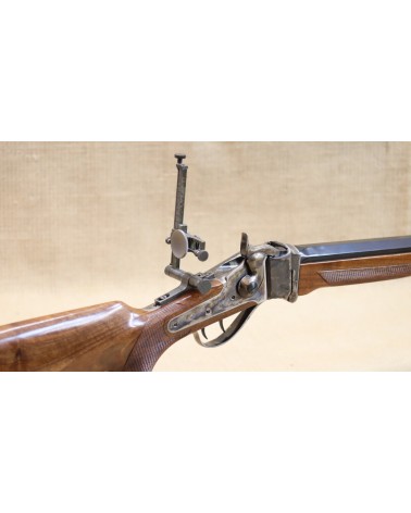 Pedersoli Sharps Mod. 1874, Kal.  50-70 Govt. - Bild 10
