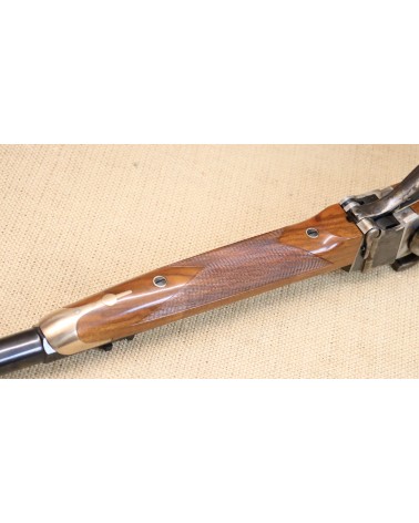 Pedersoli Sharps Mod. 1874, Kal.  50-70 Govt. - Bild 20