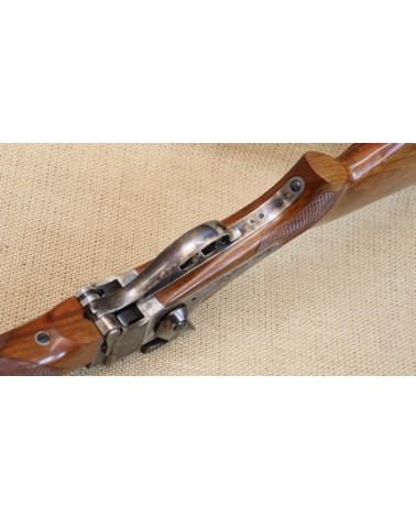Pedersoli Sharps Mod. 1874, Kal.  50-70 Govt. - Bild 21