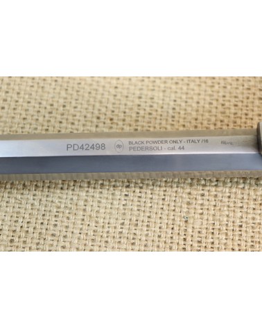 Pedersoli Remington Pattern Custom, Kal .44 BP - Bild 8