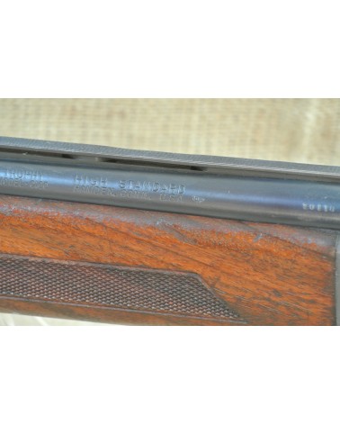 High Standard Supermatic, Mod. C 100, Kal. 12/70. - Bild 14