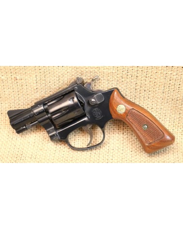Smith & Wesson Mod. 34-1, Kal. .22lr - Bild 2