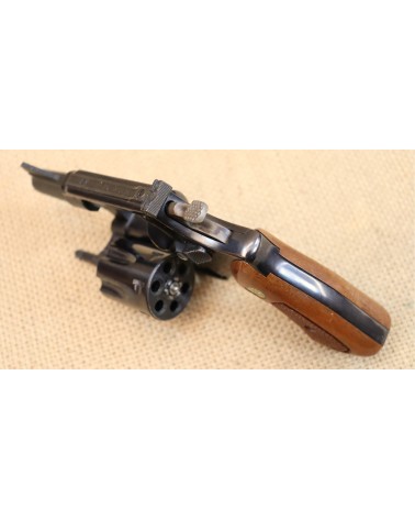 Smith & Wesson Mod. 34-1, Kal. .22lr - Bild 5