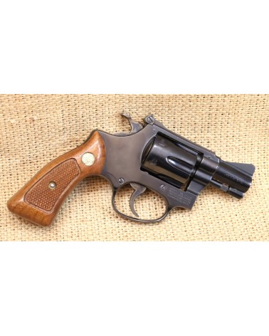Smith & Wesson Mod. 34-1, Kal. .22lr