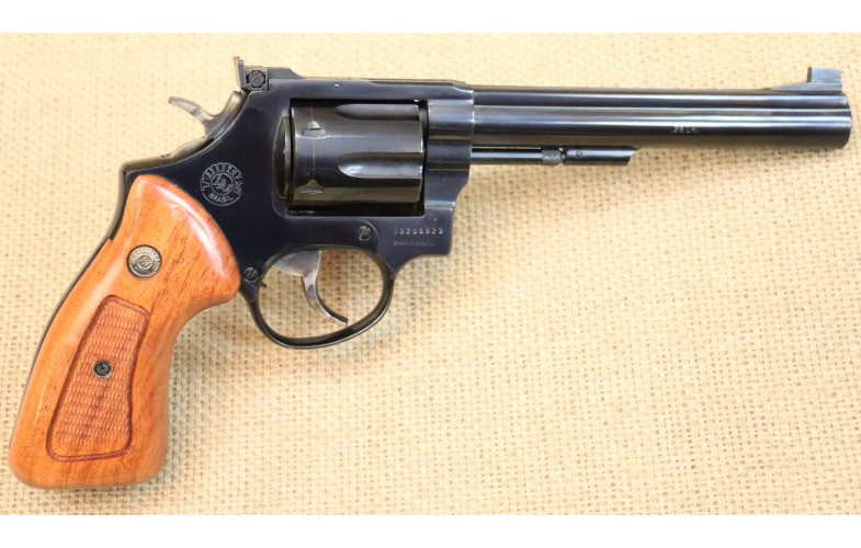 Taurus, 6 Zoll, Kal. .22lr